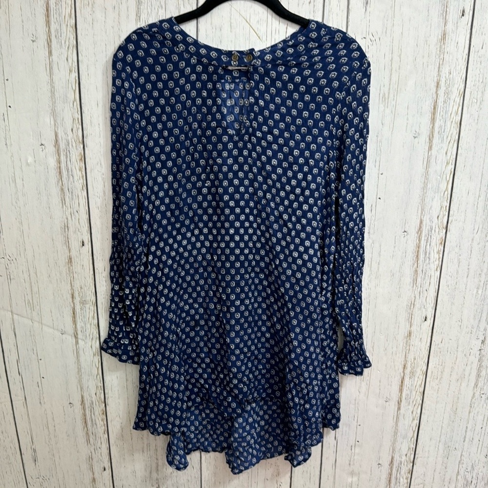Altar'd State Dress